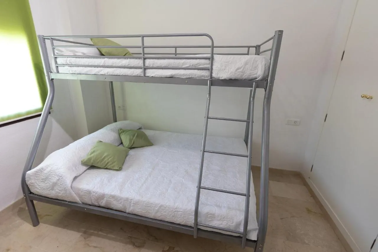 Sabinillas, Duplex Con Piscina A 300 Metros De La Playa San Luis de Sabinillas