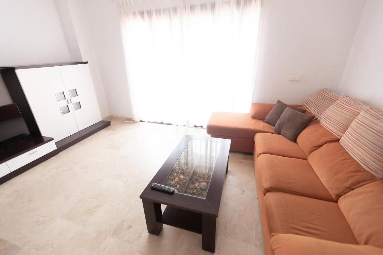 Apartment Sabinillas, Duplex Con Piscina A 300 Metros De La Playa San Luis de Sabinillas