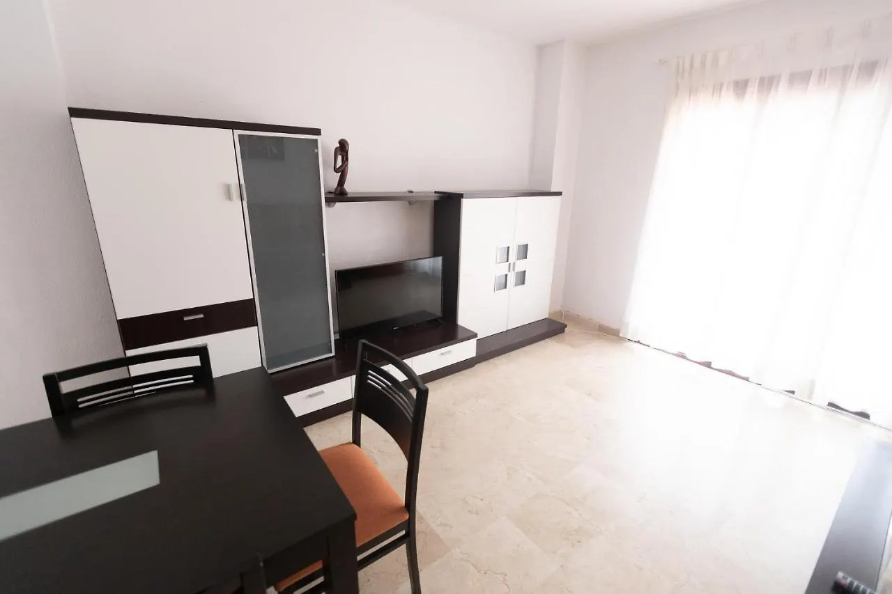 Sabinillas, Duplex Con Piscina A 300 Metros De La Playa San Luis de Sabinillas