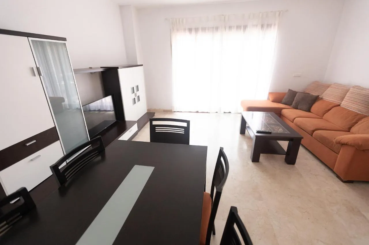 Sabinillas, Duplex Con Piscina A 300 Metros De La Playa San Luis de Sabinillas Espanha
