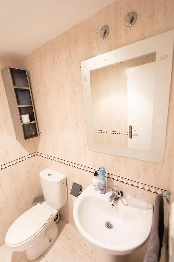 Sabinillas, Duplex Con Piscina A 300 Metros De La Playa San Luis de Sabinillas 0*,