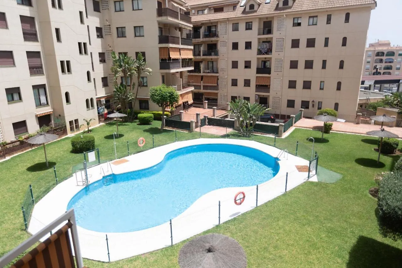 Apartment Sabinillas, Duplex Con Piscina A 300 Metros De La Playa San Luis de Sabinillas
