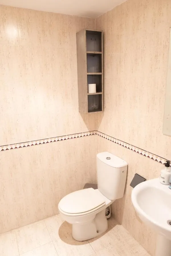 Apartamento Sabinillas, Duplex Con Piscina A 300 Metros De La Playa San Luis de Sabinillas