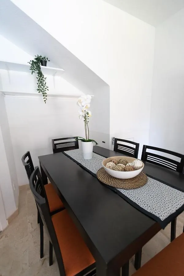 Sabinillas, Duplex Con Piscina A 300 Metros De La Playa San Luis de Sabinillas Apartamento