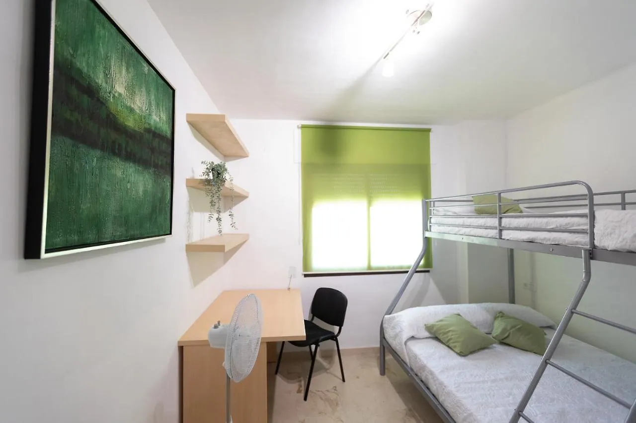 Apartamento Sabinillas, Duplex Con Piscina A 300 Metros De La Playa San Luis de Sabinillas