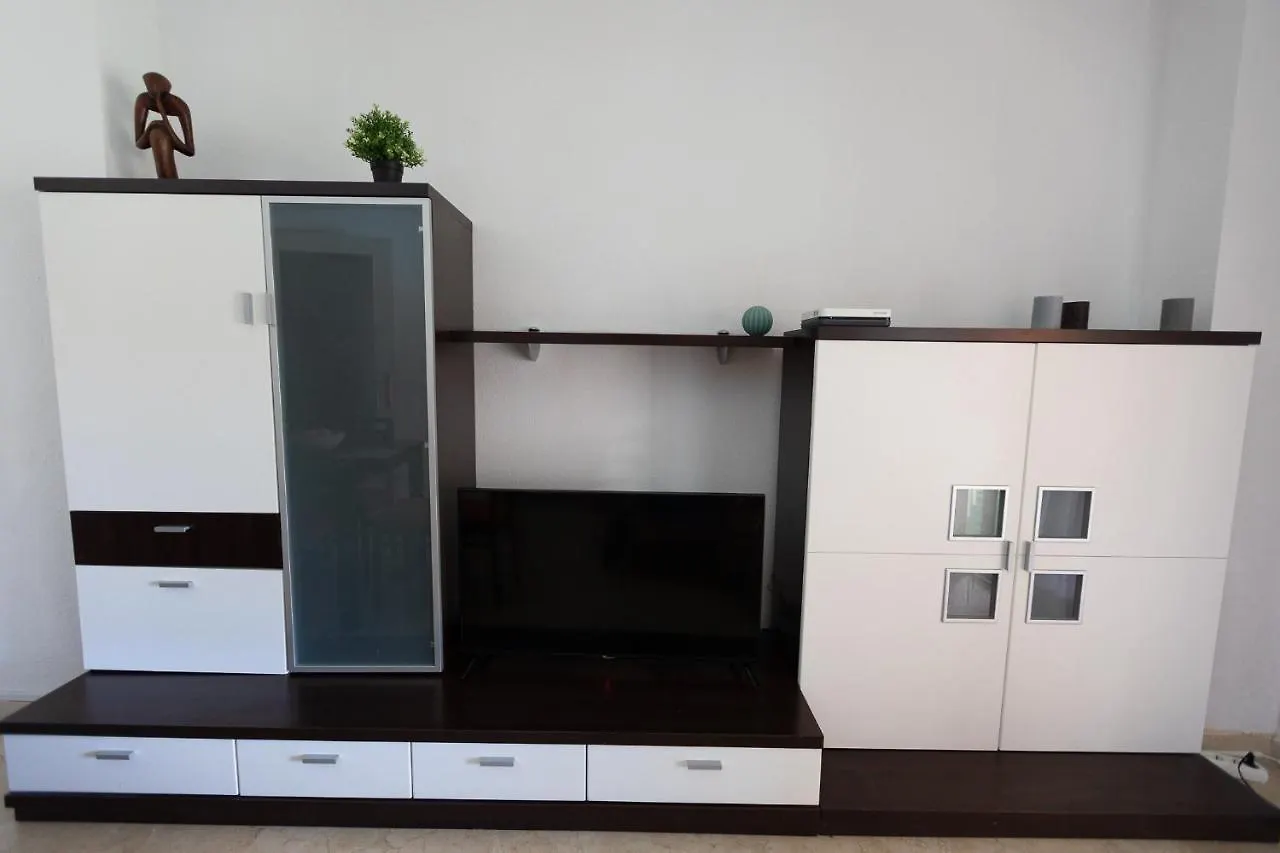 Apartamento Sabinillas, Duplex Con Piscina A 300 Metros De La Playa San Luis de Sabinillas