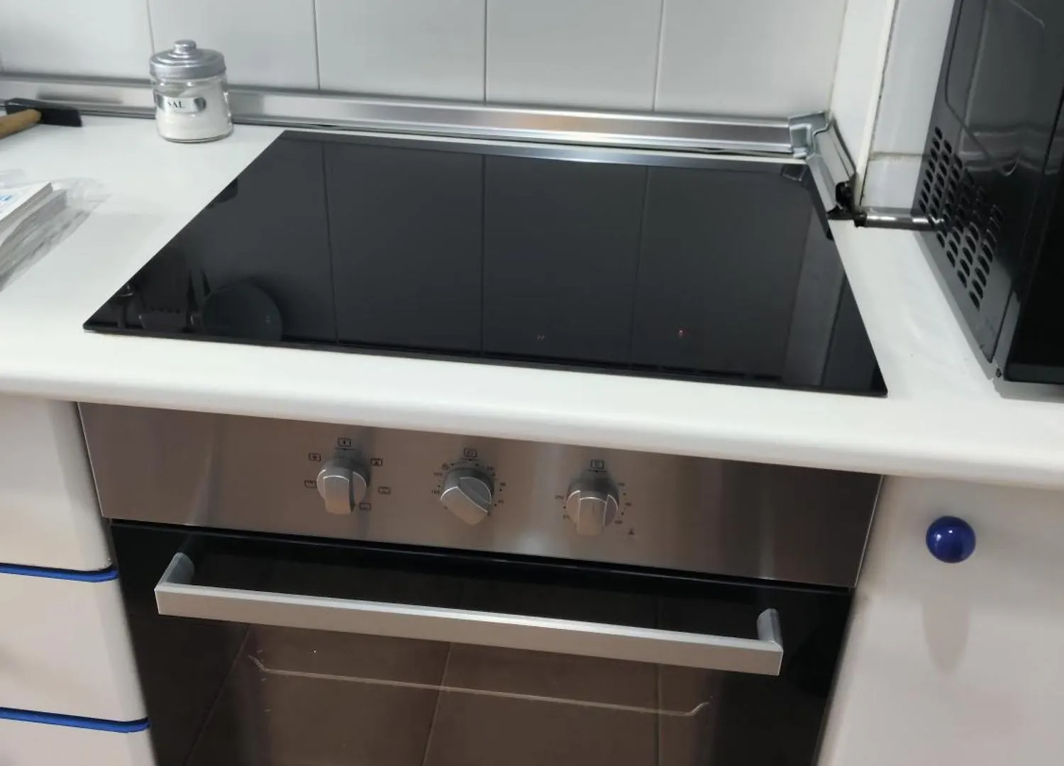 Apartamento Sabinillas, Duplex Con Piscina A 300 Metros De La Playa San Luis de Sabinillas Espanha