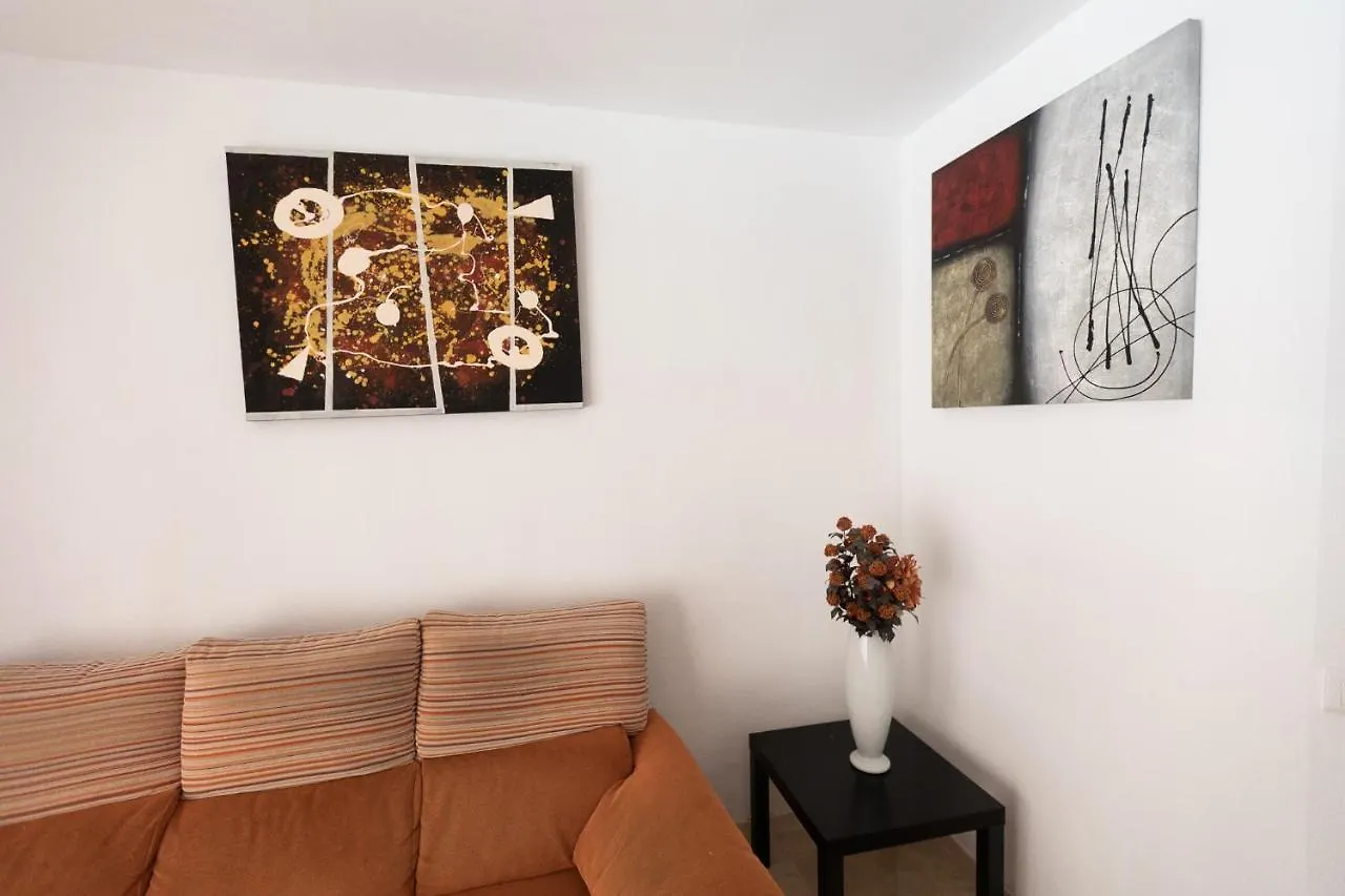 Sabinillas, Duplex Con Piscina A 300 Metros De La Playa سان لويس ذي سابينيل شقة