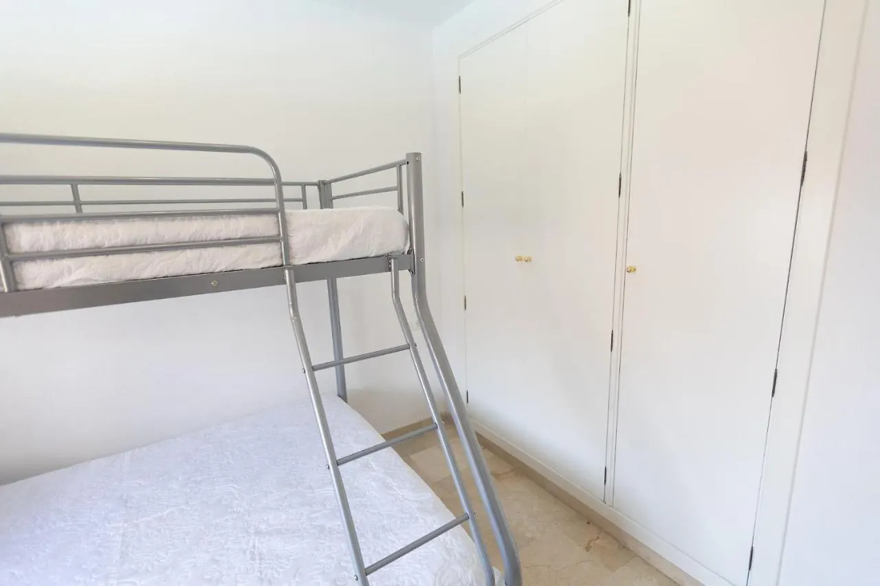 Sabinillas, Duplex Con Piscina A 300 Metros De La Playa سان لويس ذي سابينيل 0*,  إسبانيا