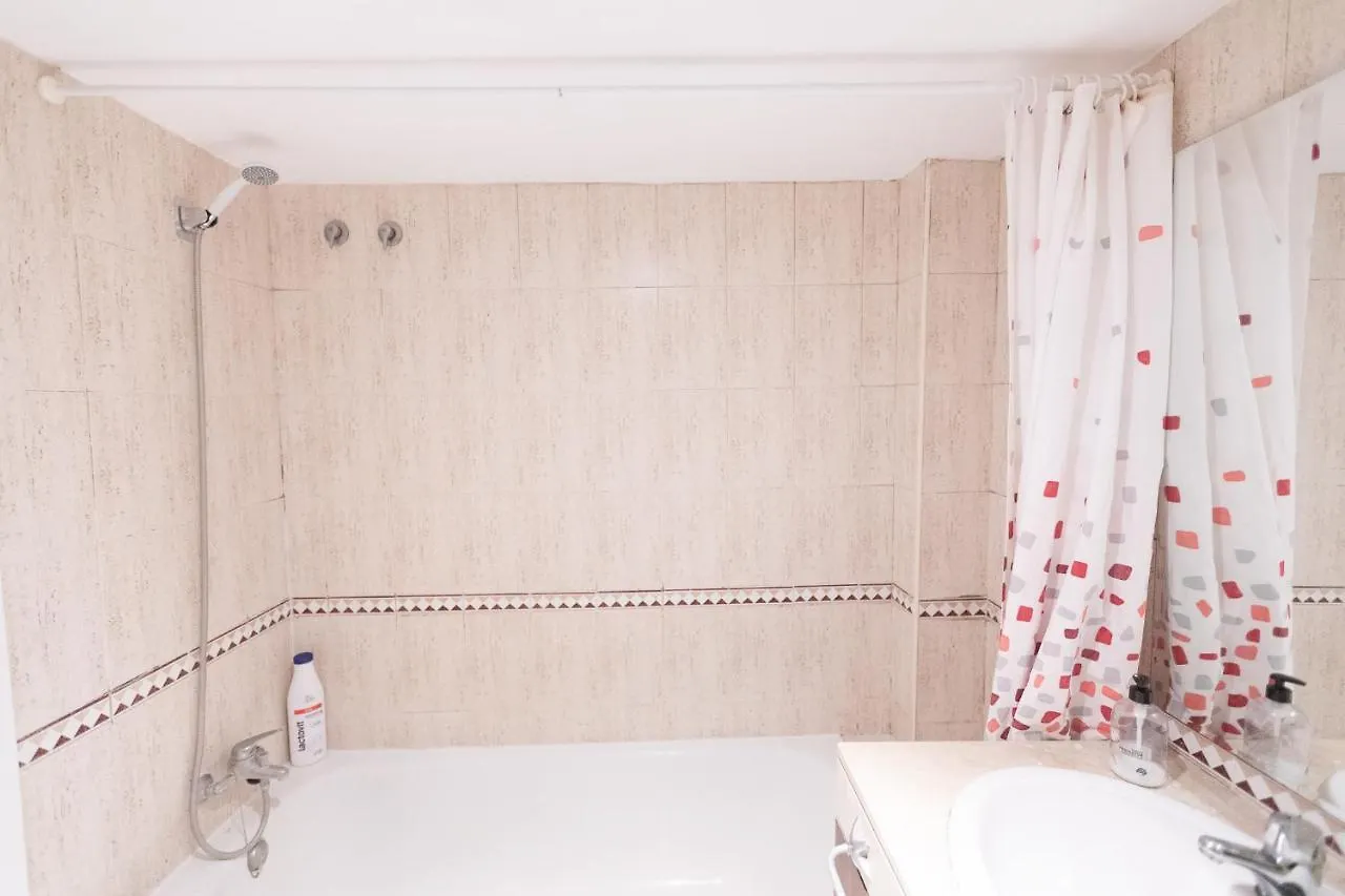 Sabinillas, Duplex Con Piscina A 300 Metros De La Playa سان لويس ذي سابينيل