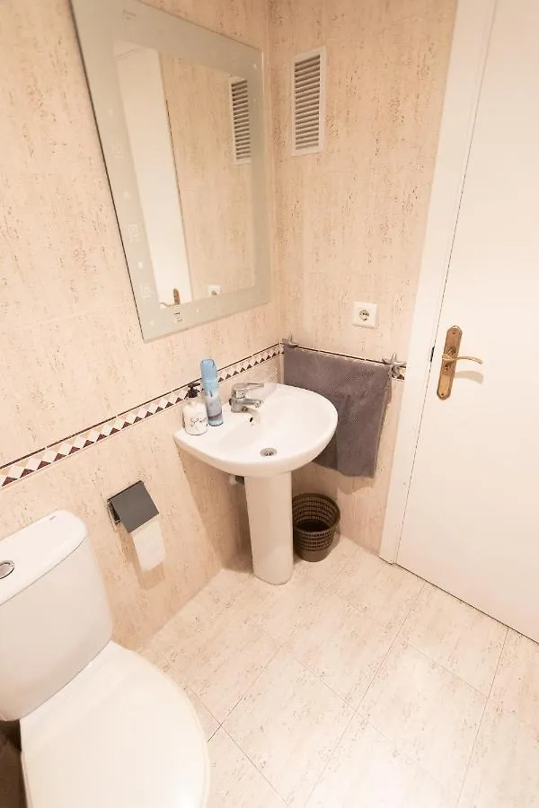 شقة Sabinillas, Duplex Con Piscina A 300 Metros De La Playa سان لويس ذي سابينيل إسبانيا